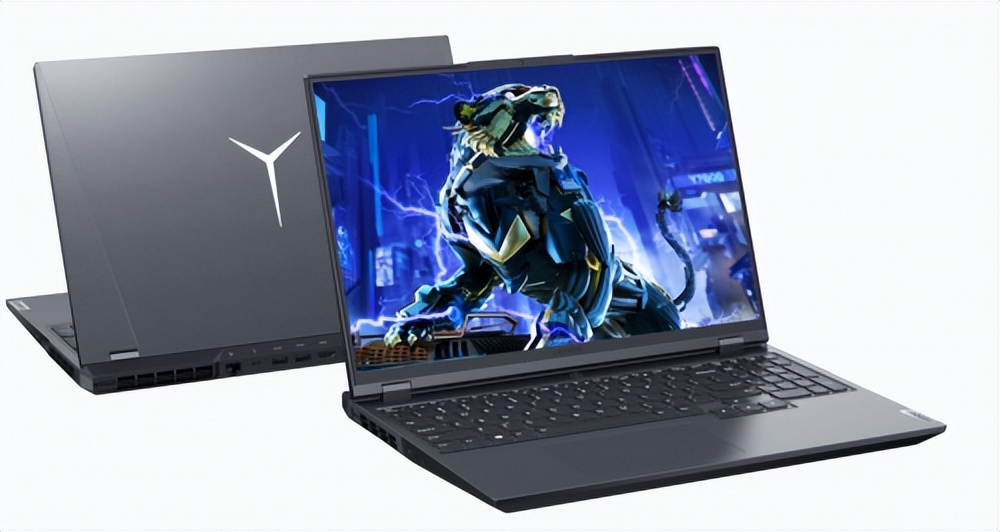 联想618大促开门红,联想618购物节