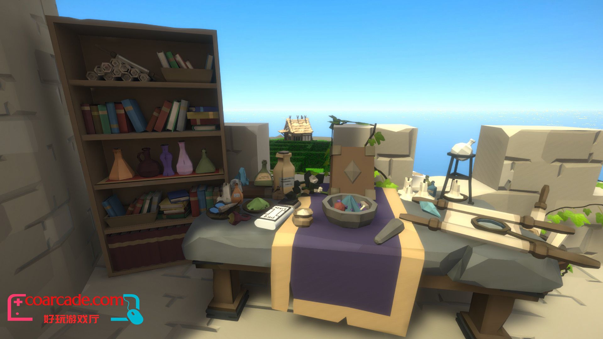 steam十大真正耐玩单机游戏,steam十大必买神作单机游戏排行榜