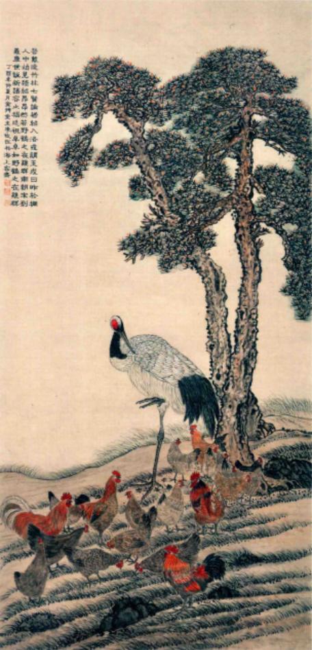 鸡娃、喝鸡汤、打鸡血……鸡的戏份为何这么多？