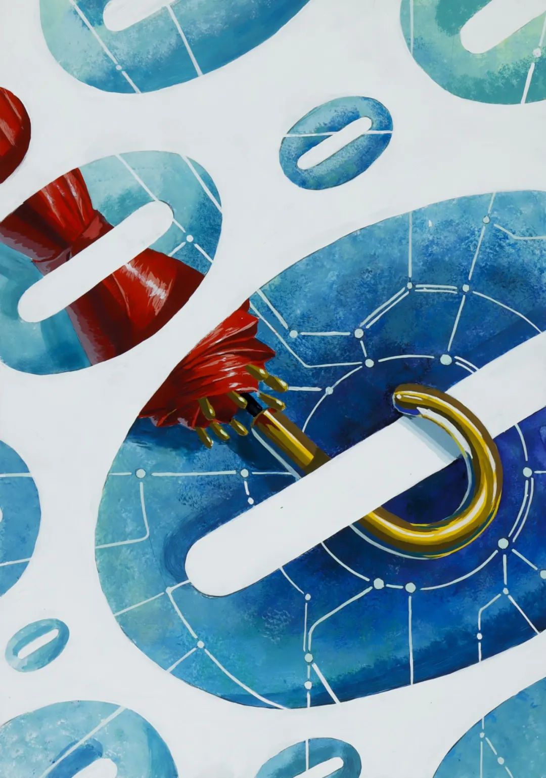 东美小众艺术大学专刊｜瞩目！金泽美工研究生报名开始了开始了！