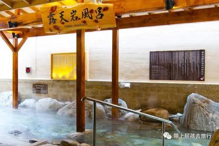 上海超火的日式私汤温泉酒店,上海日式温泉度假