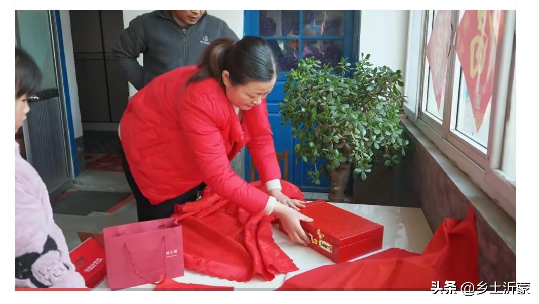 农村外甥娶媳妇舅舅要拿多少钱,农村外甥娶媳妇多少钱