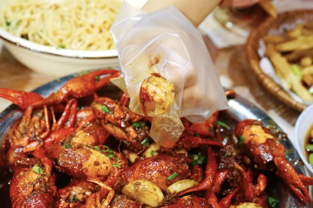 第N次按头安利,这座城市为了吃也得去一趟