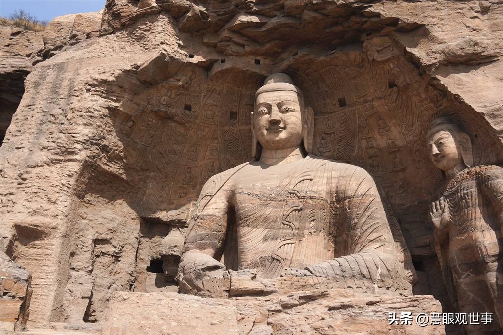 山西省所有地级市名称,山西十一个地级市介绍