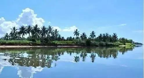 陵水的这些小众景点你会选哪个呢,海南旅游小众城市陵水哪里