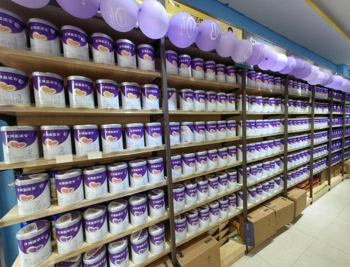 优博盖诺安均衡营养,优博盖诺安的配料营养表