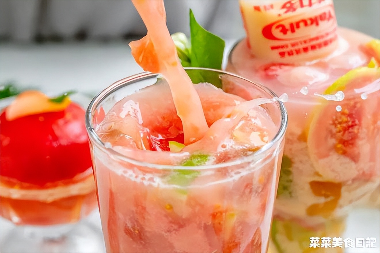 南方人的宝贝，北方人听名字就吓一跳！香甜软糯一口沦陷