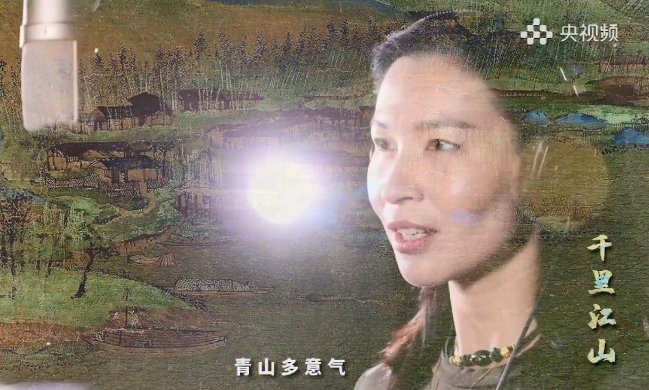 歌唱家曹芙嘉近况,曹芙嘉与世界著名男高音歌唱家