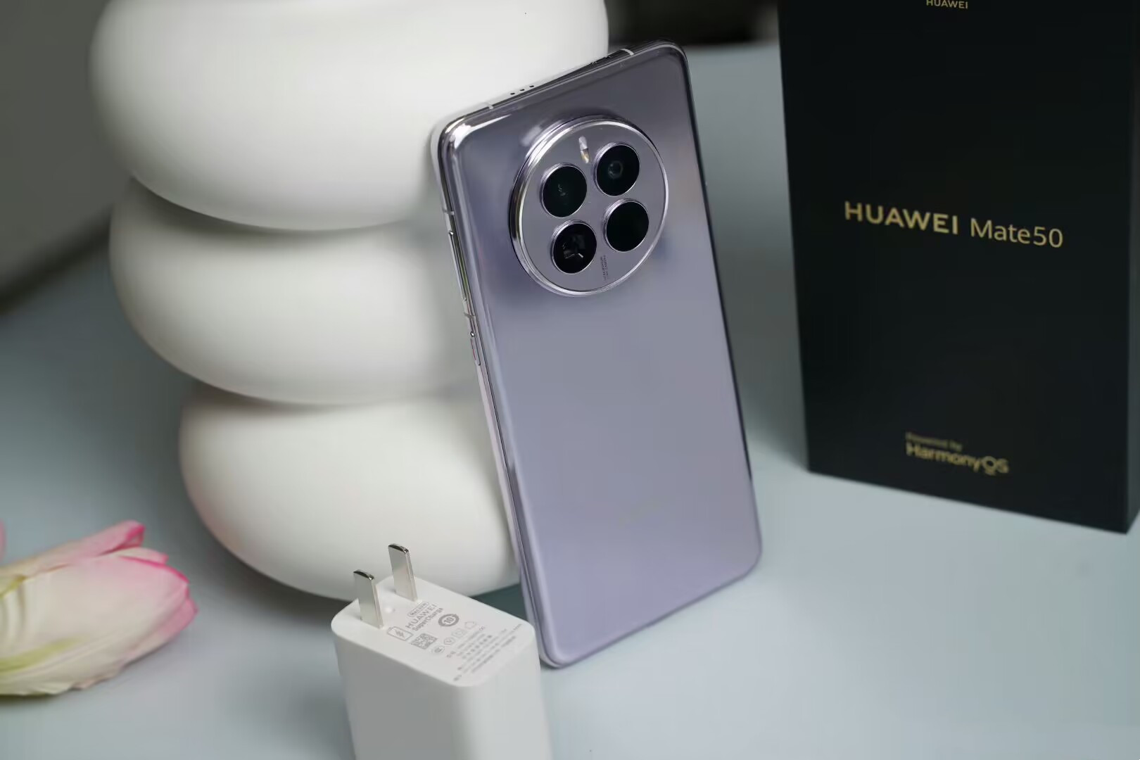 余承东谈华为mate50发布会,余承东谈论华为mate50pro