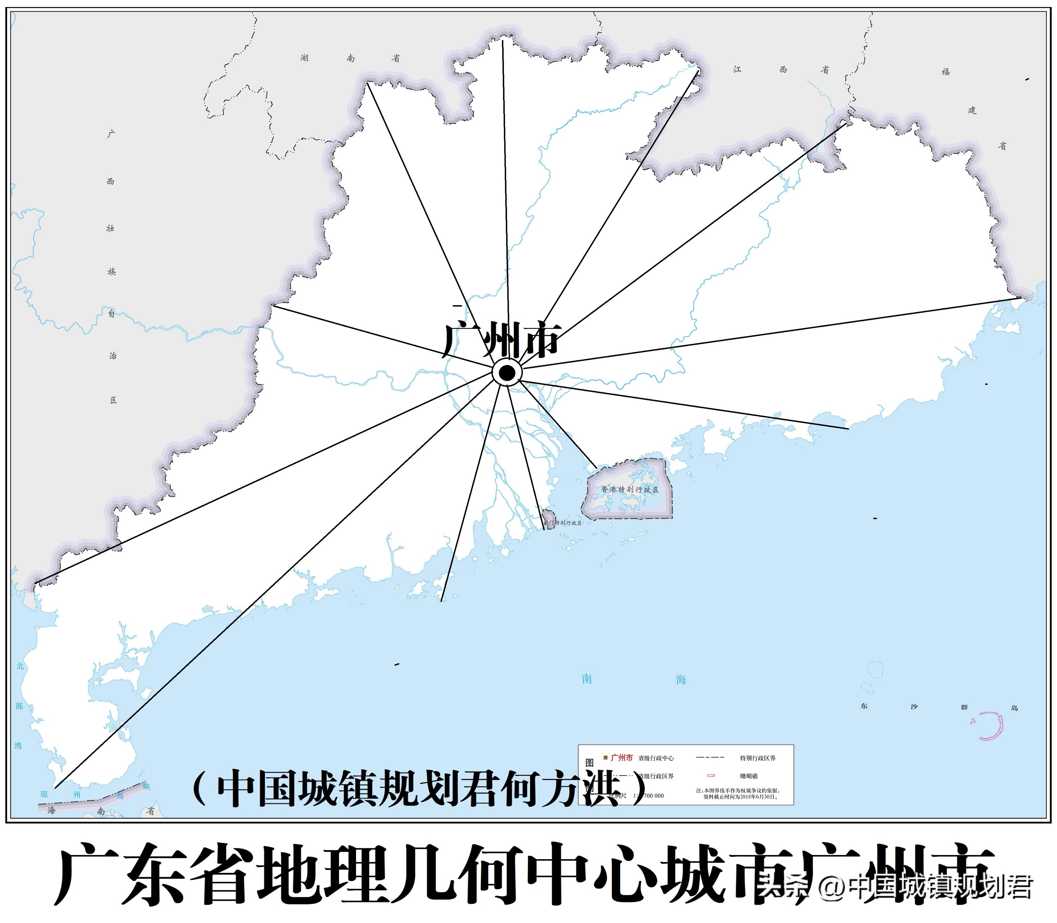 佛山会并入广州规划吗,广州与佛山的未来发展