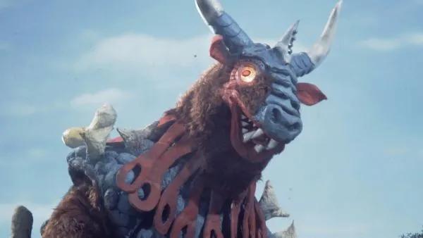 艾斯奥特曼大战河童怪兽,怪兽图鉴艾斯星