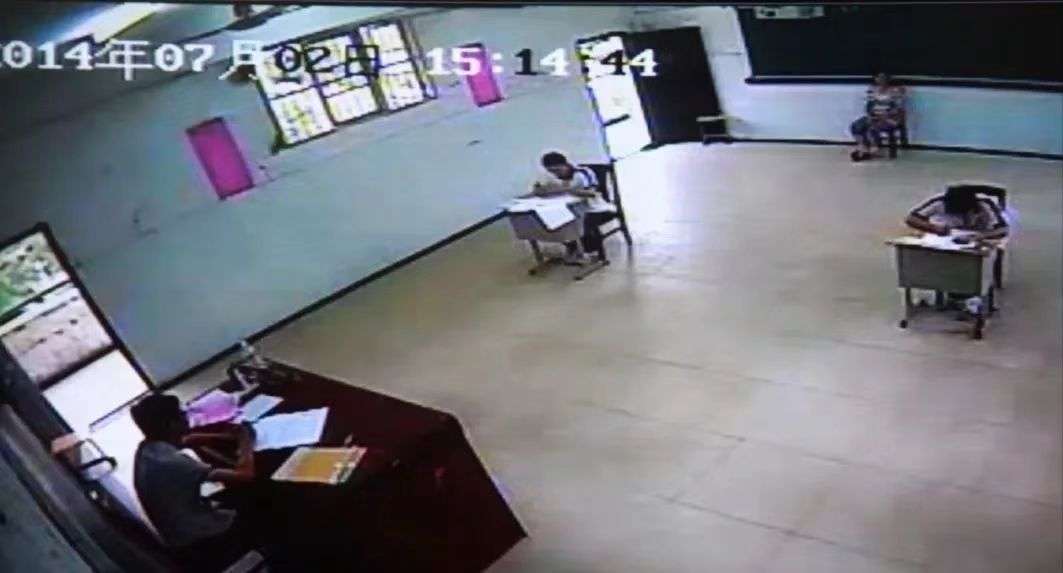 22个夺刀少年错过高考救下一车人,2014年江西高考夺刀少年现状