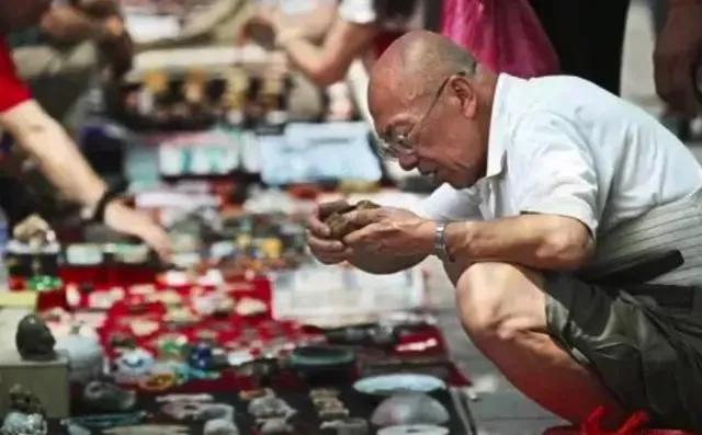 收藏界十大忽悠十大怪,收藏界十大捡漏事件