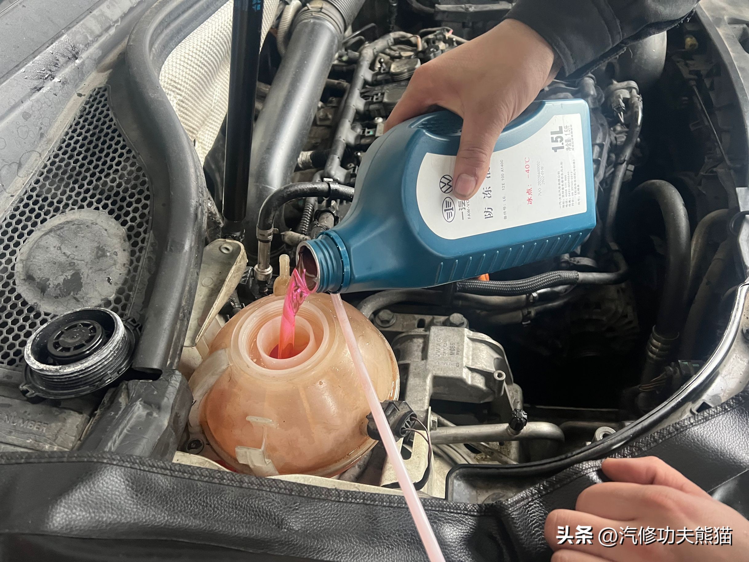 奥迪q3大保养省钱秘籍,奥迪q3烧机油免拆清洗有效果吗