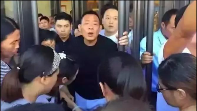 胖东来家乐福沃尔玛,胖东来为什么被称为神仙超市