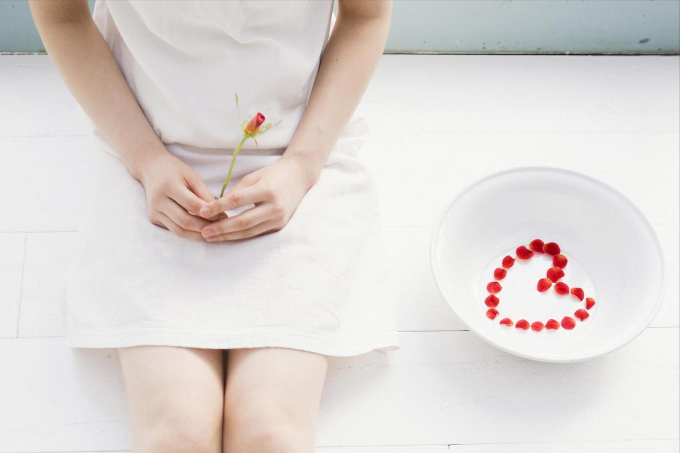 女性*处私**的毛毛有什么作用，可以预防妇科炎症吗？3个作用要清楚