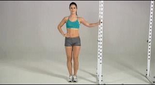 热身和拉伸什么时候做？怎么做？