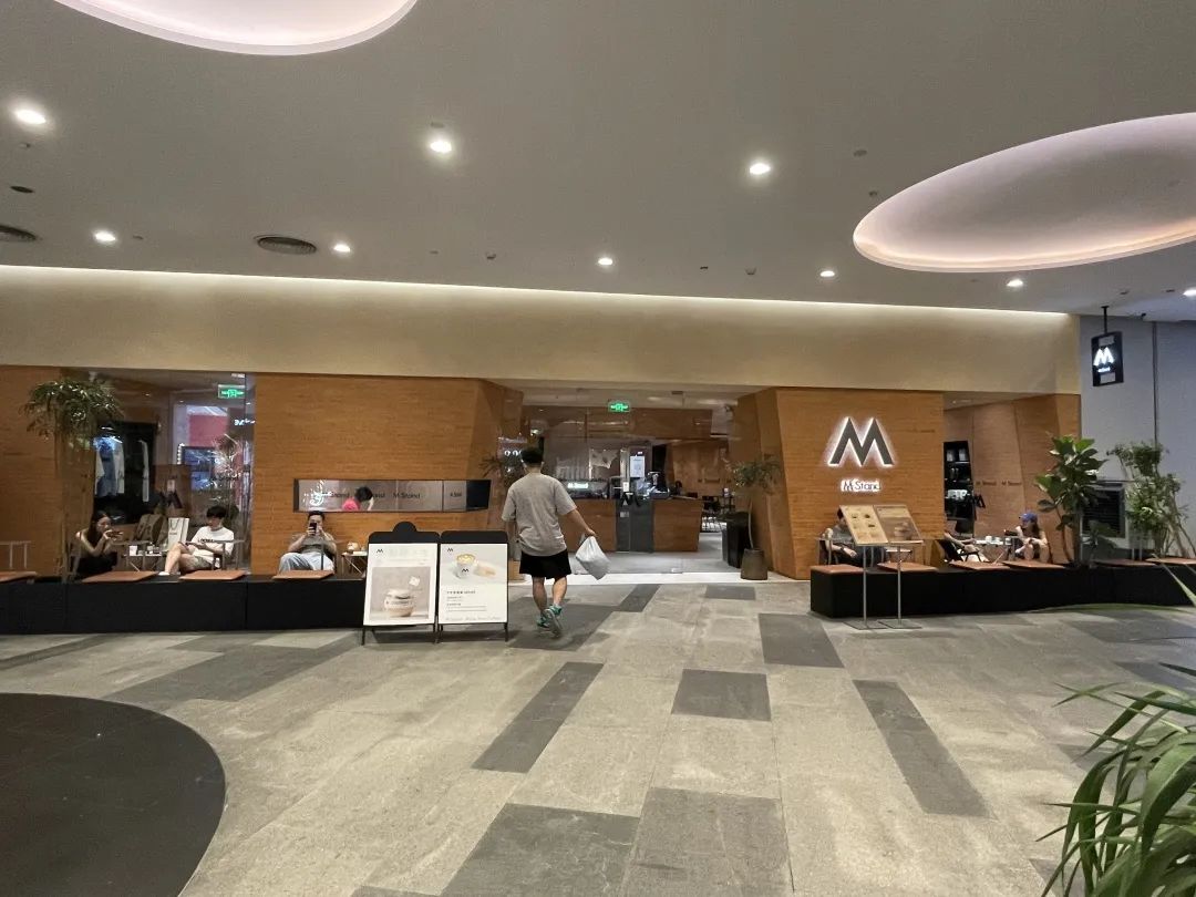 深圳来福士人气,深圳来福士开业