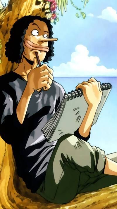 海贼王乌索普二次上船,海贼王乌索普所有绝招