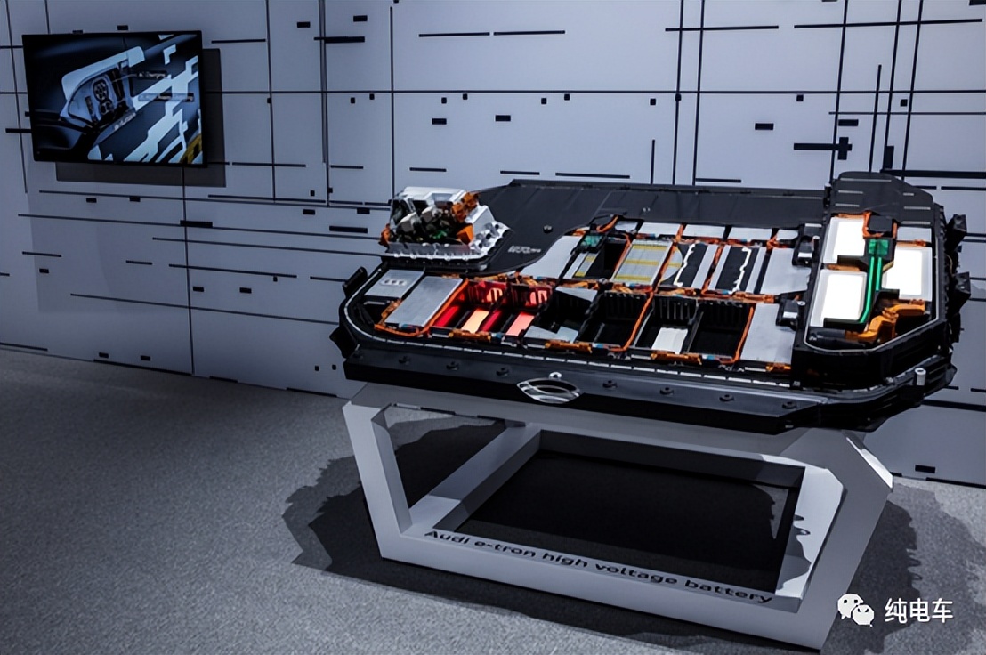 美国政府谈中国新能源,美国对中国新能源态度