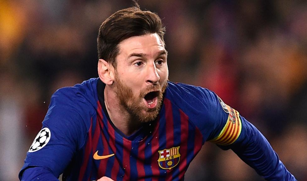 梅西的魅力到底有多大,梅西的魅力是什么