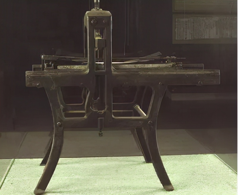 造物记｜毕加索、张大千、鲁迅、梁漱溟都喜欢的石版印刷