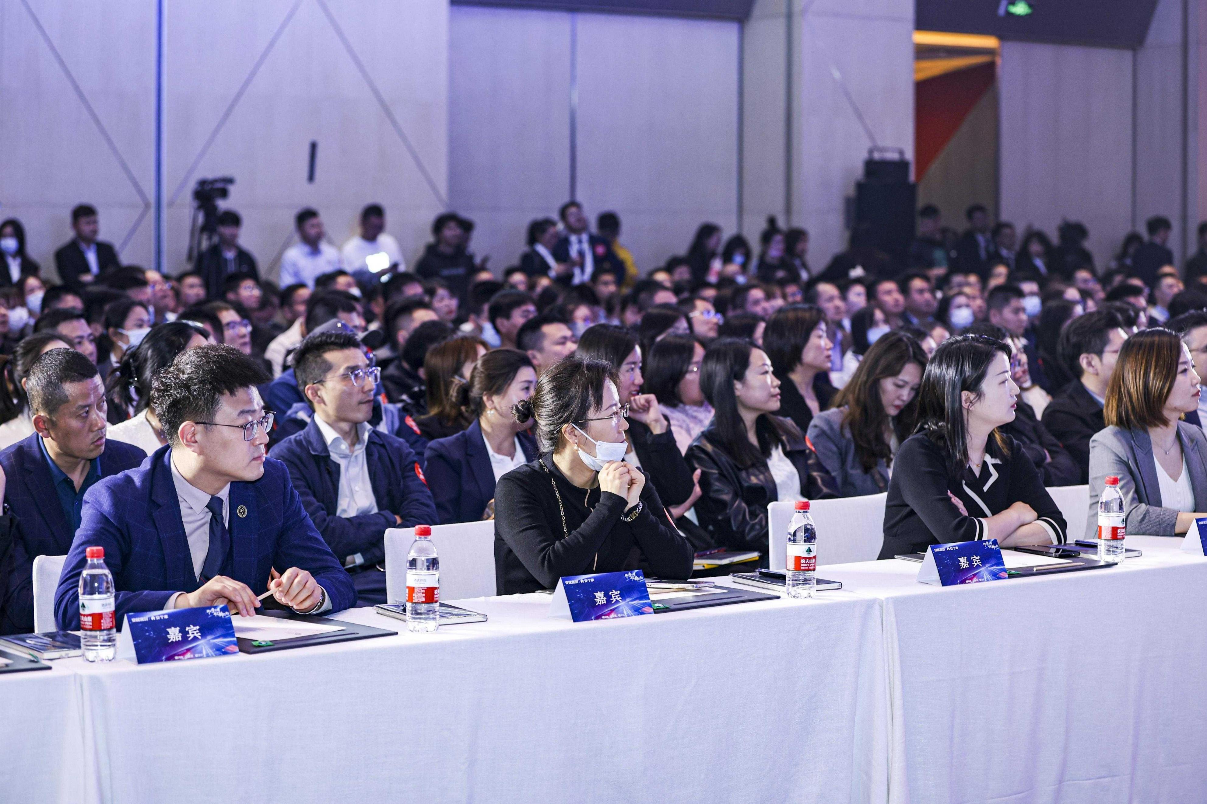 58安居客进军线下中介门店,58同城安居客渠道启动大会