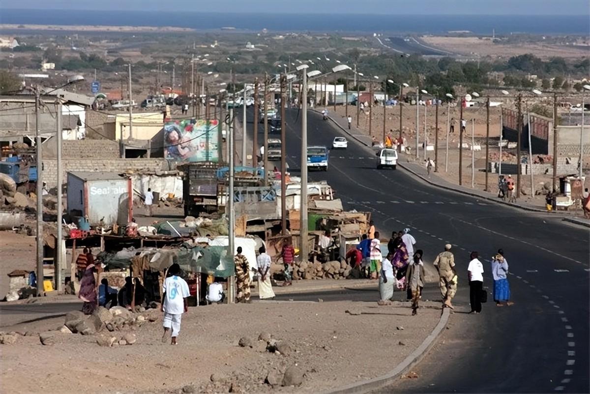 吉布提最穷视频,吉布提国家现状