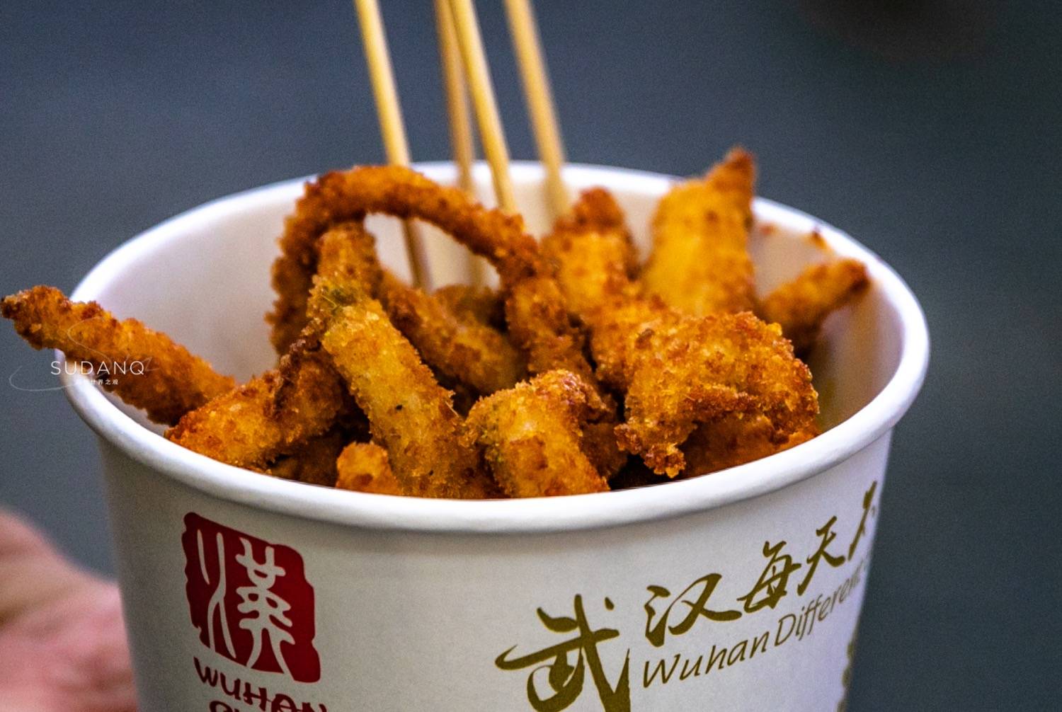 武汉人为什么不排外？烟火气的城市包容乃大，有江湖气概