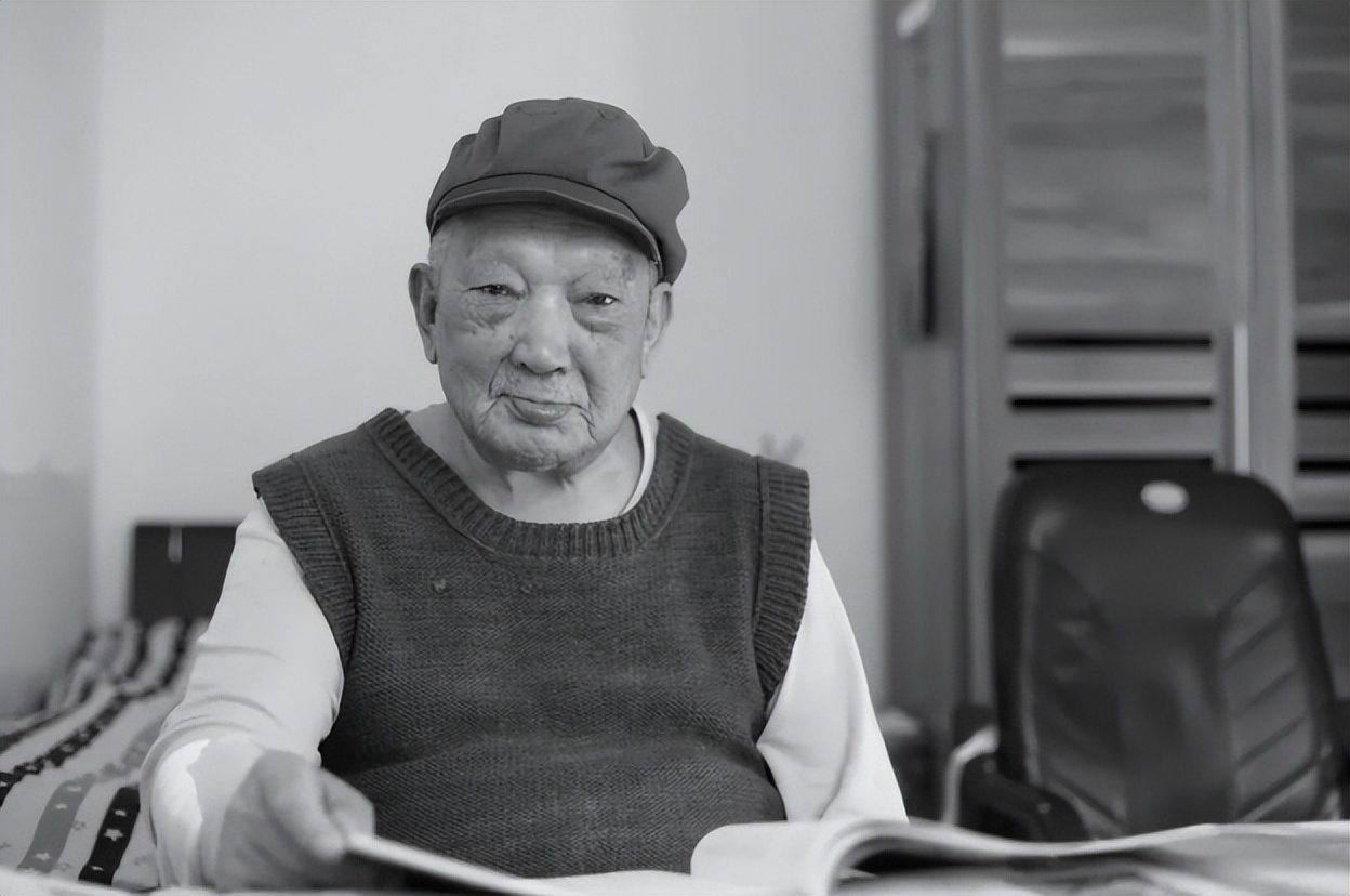 老红军张天武,老红军张天武追悼会视频