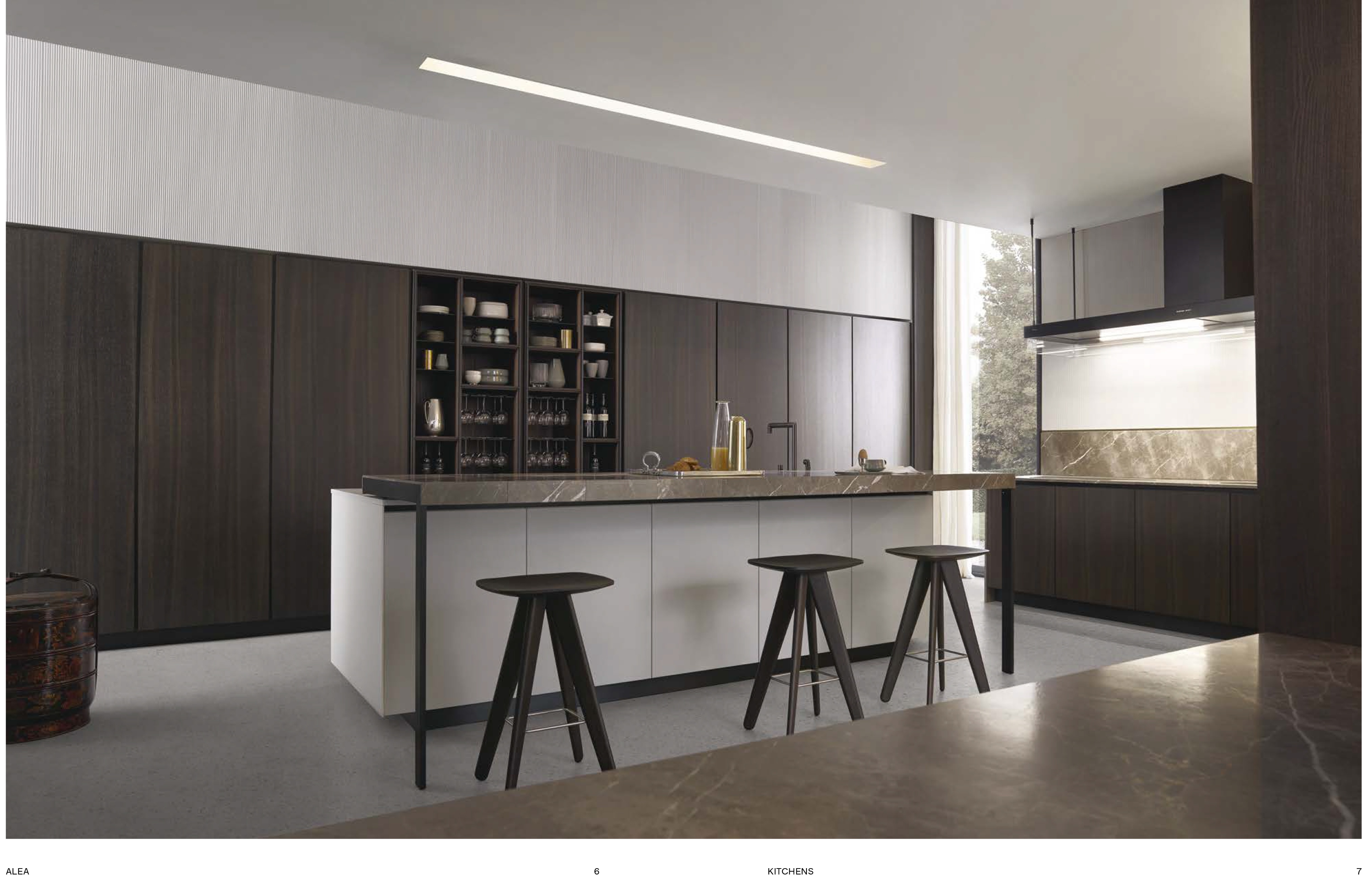 橱柜蒸烤箱安装注意事项,洗碗机蒸烤箱装冰箱边好吗