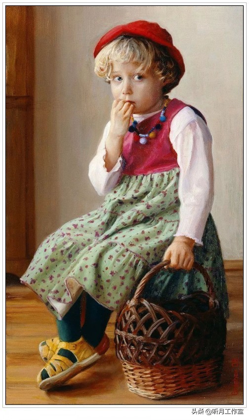 7-12岁六一儿童节绘画高难度,六一儿童节礼物创意画教案