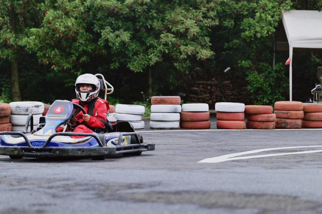 杭州自驾2小时，人间仙境，大美建德，美景美食美宿超实用攻略