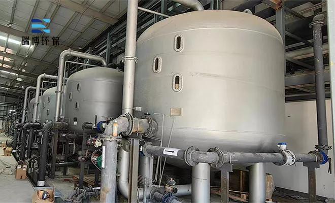 工业循环水自动过滤器价格,循环水处理过滤器