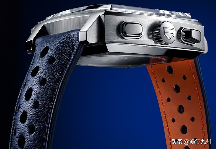 泰格豪雅monaco,泰格豪雅monaco摩纳哥系列腕表