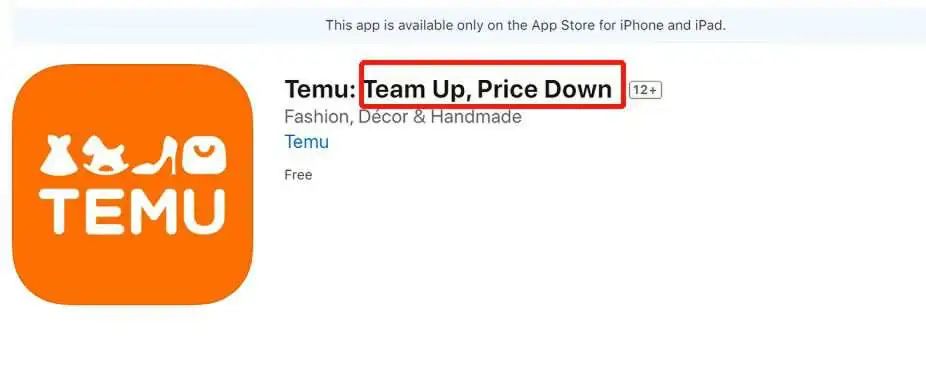 拼多多temu供货价,拼多多temu目前行情怎么样