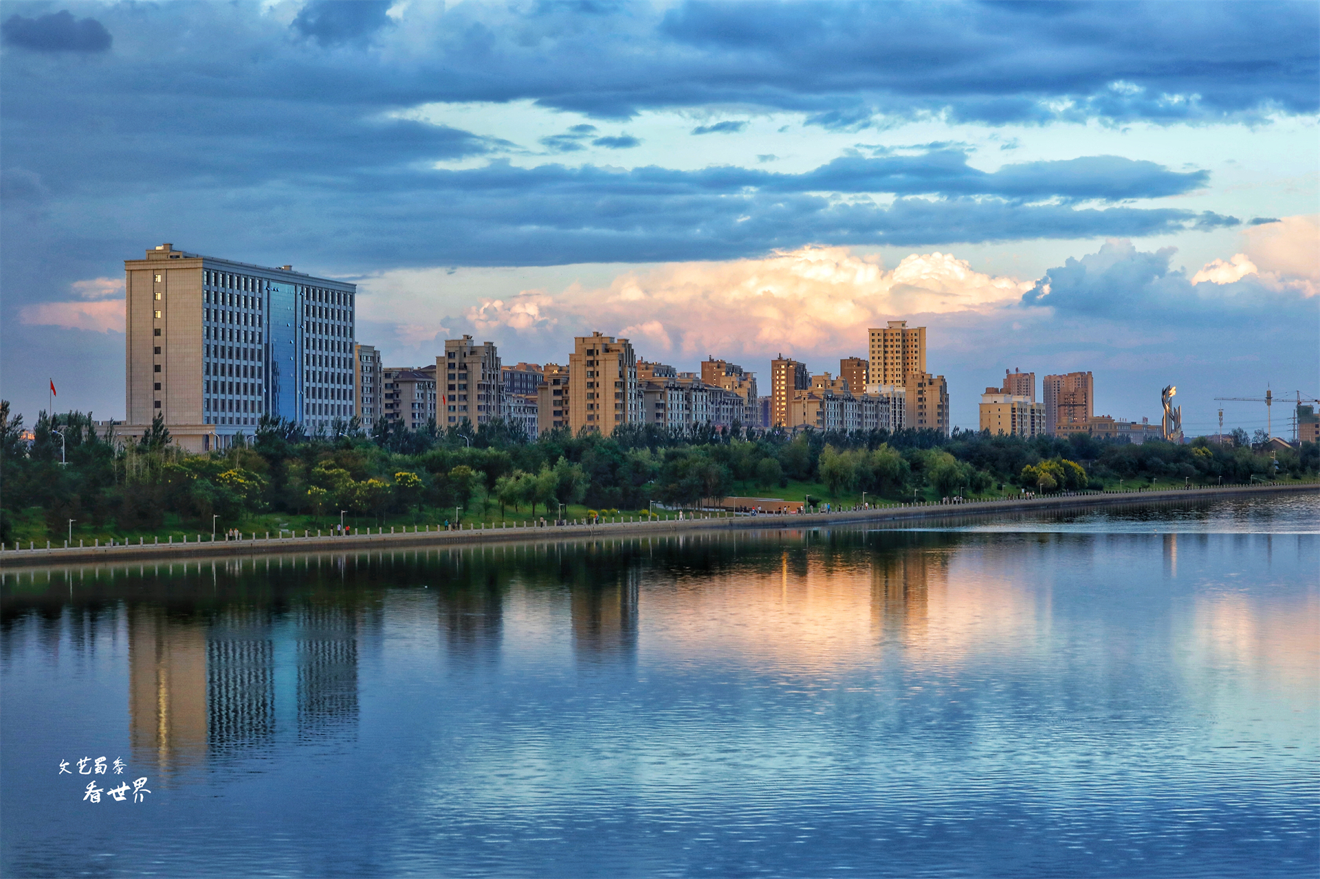 辽宁最宜居的小县城排名,十大宜居滨海小镇