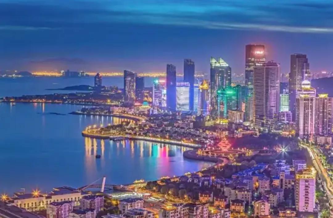 青岛的房子还值得买吗,都说一线城市房子保值真那么好吗