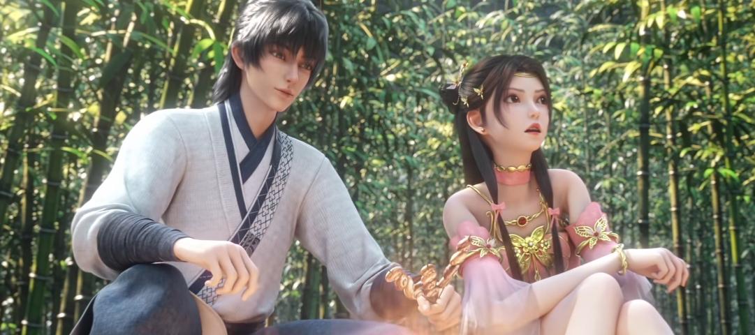 诛仙烧火棍是什么神器,诛仙烧火棍后来对张小凡有影响吗