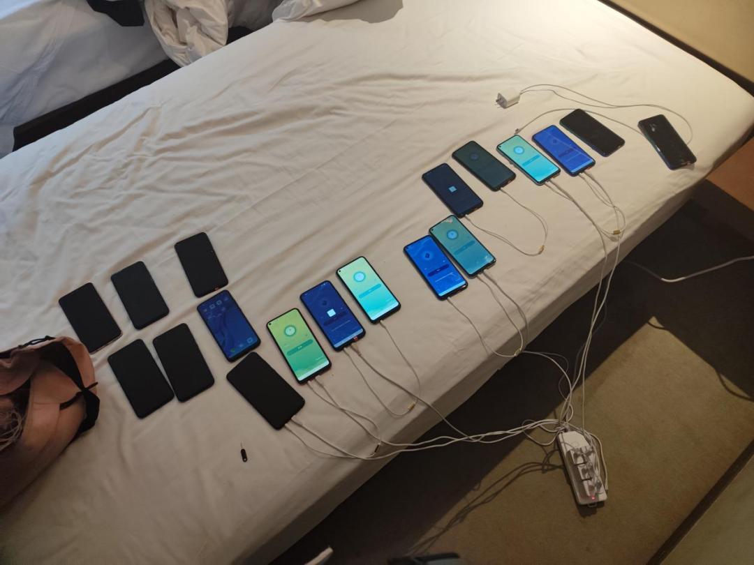 警惕电诈从你我做起,警惕电诈新宠可能就在你身边