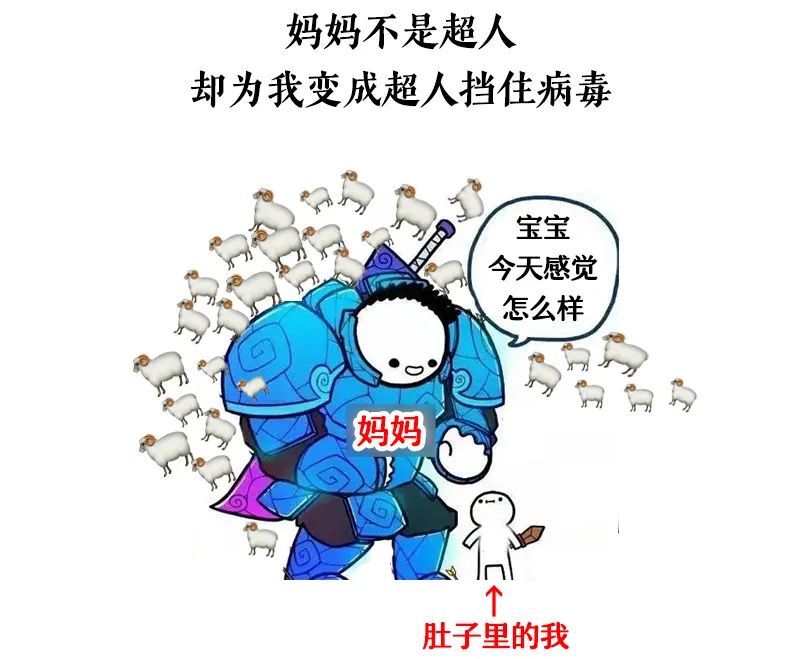 第一胎剖腹产的宝妈,咳嗽咳到剖腹产的刀口那里疼了