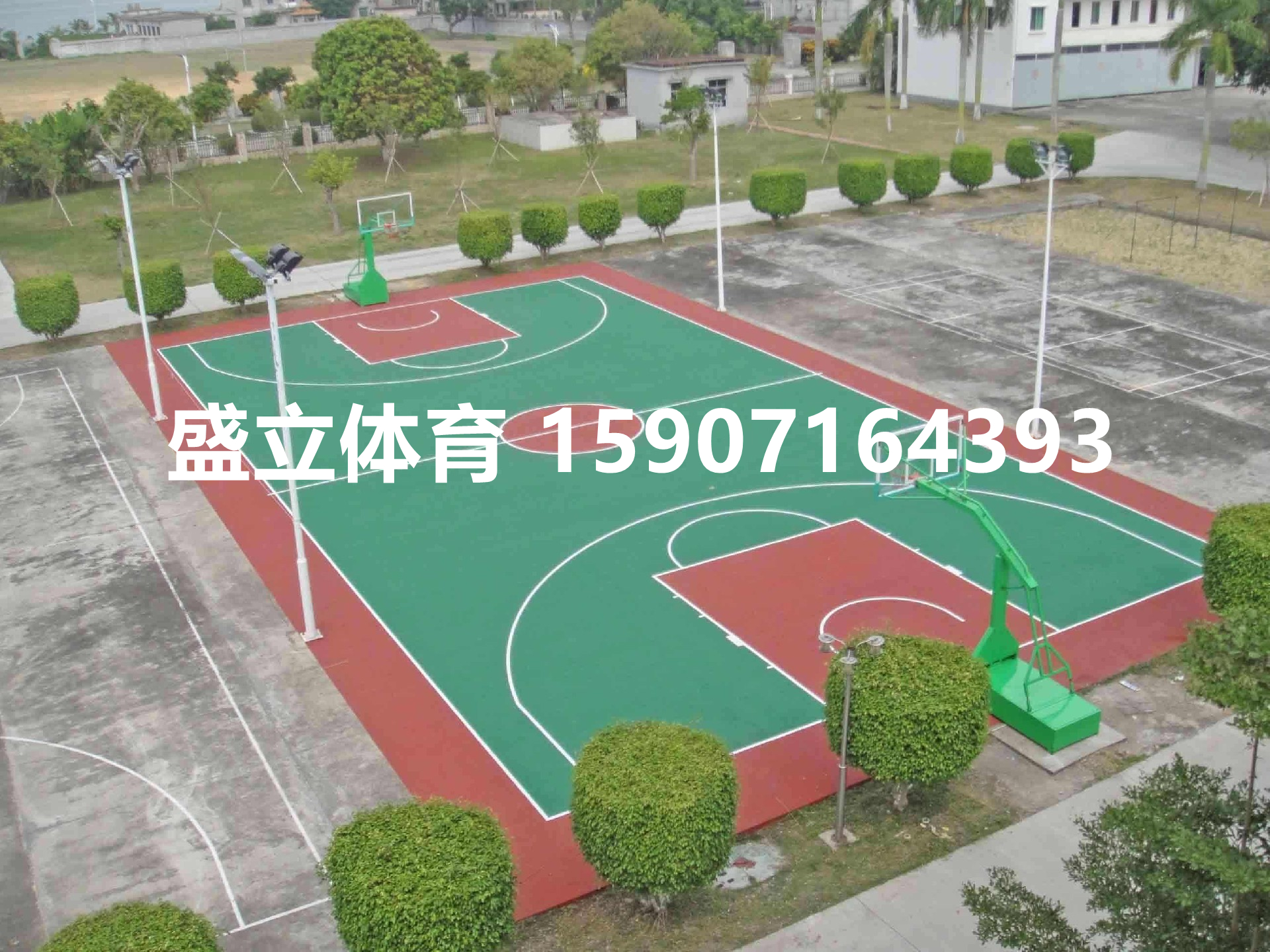 宿州硅pu篮球场哪里有,宿州硅pu篮球场施工流程