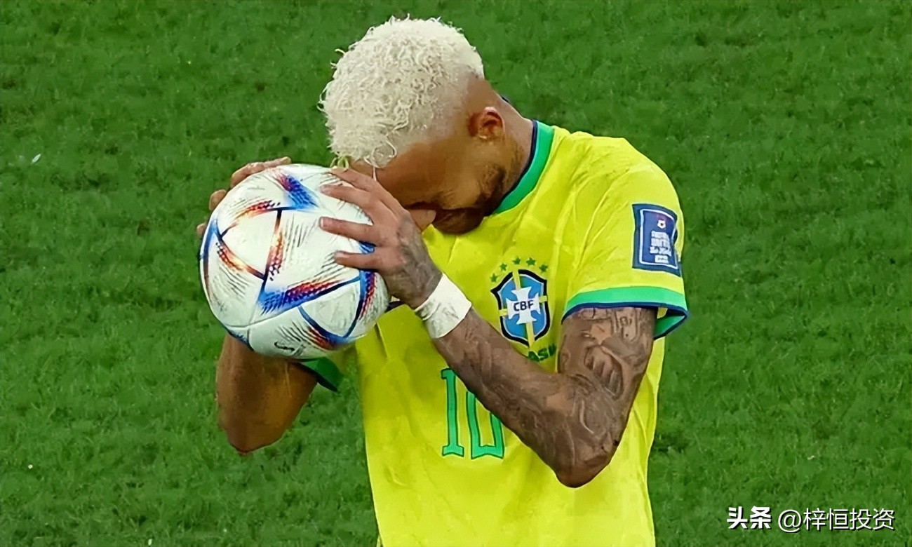 克罗地亚淘汰巴西的视频,克罗地亚淘汰