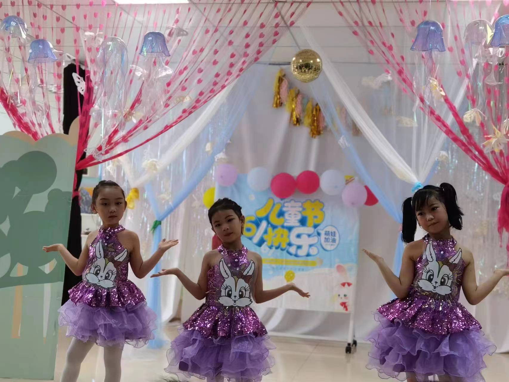 黄岛区滨海中心幼儿园六一儿童节,六一儿童节天津滨海新区