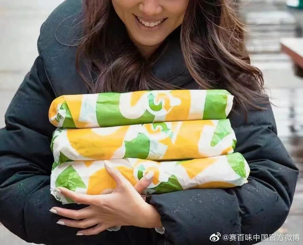 靠卖三明治，两位企业家在全球开了3.7万家店，价值100亿美元