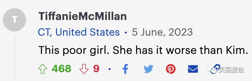 侃爷妻子bianca怪异穿搭,侃爷妻子黑色蚕蛹装