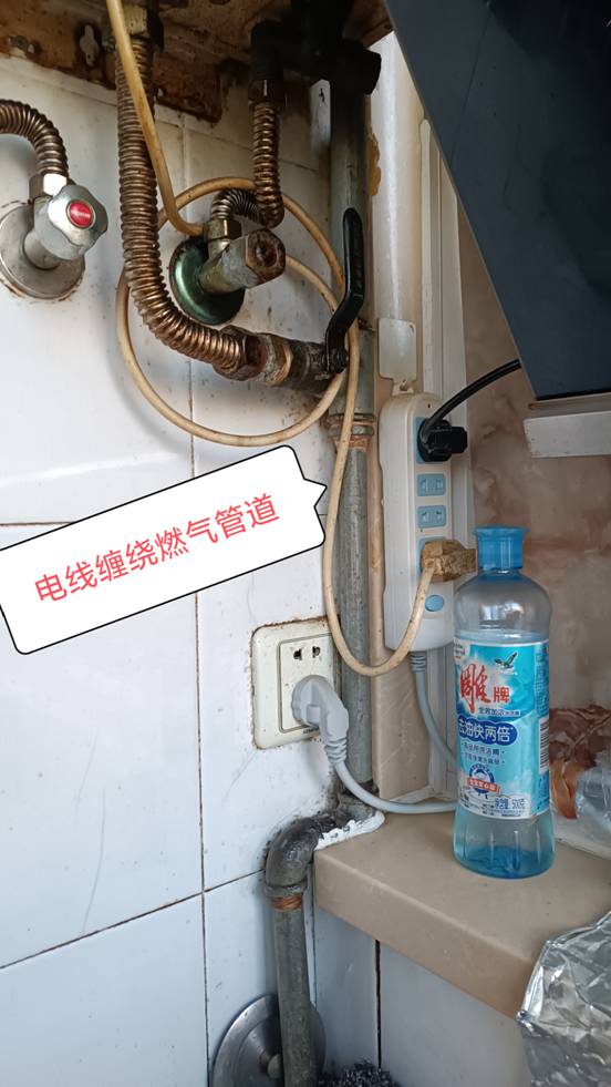 大连华润燃气发布重要提醒,大连5月华润燃气检查什么