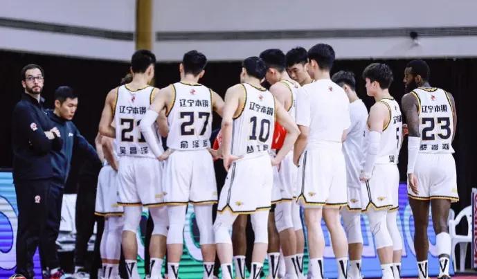 辽宁时隔四年再夺cba总冠军,辽宁稳居第二名