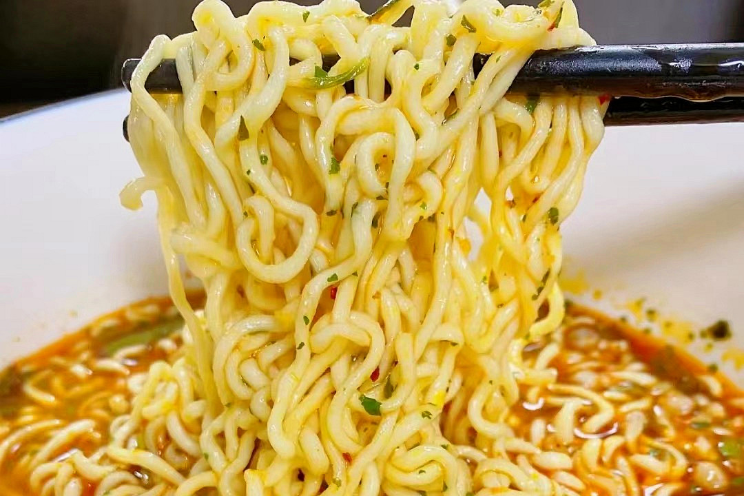 最好吃的桶装方便面推荐,哪款桶装方便面实惠又好吃