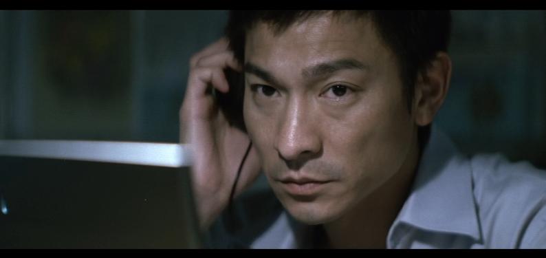 港片警匪大片9.0以上评分,最爽的一部警匪港片